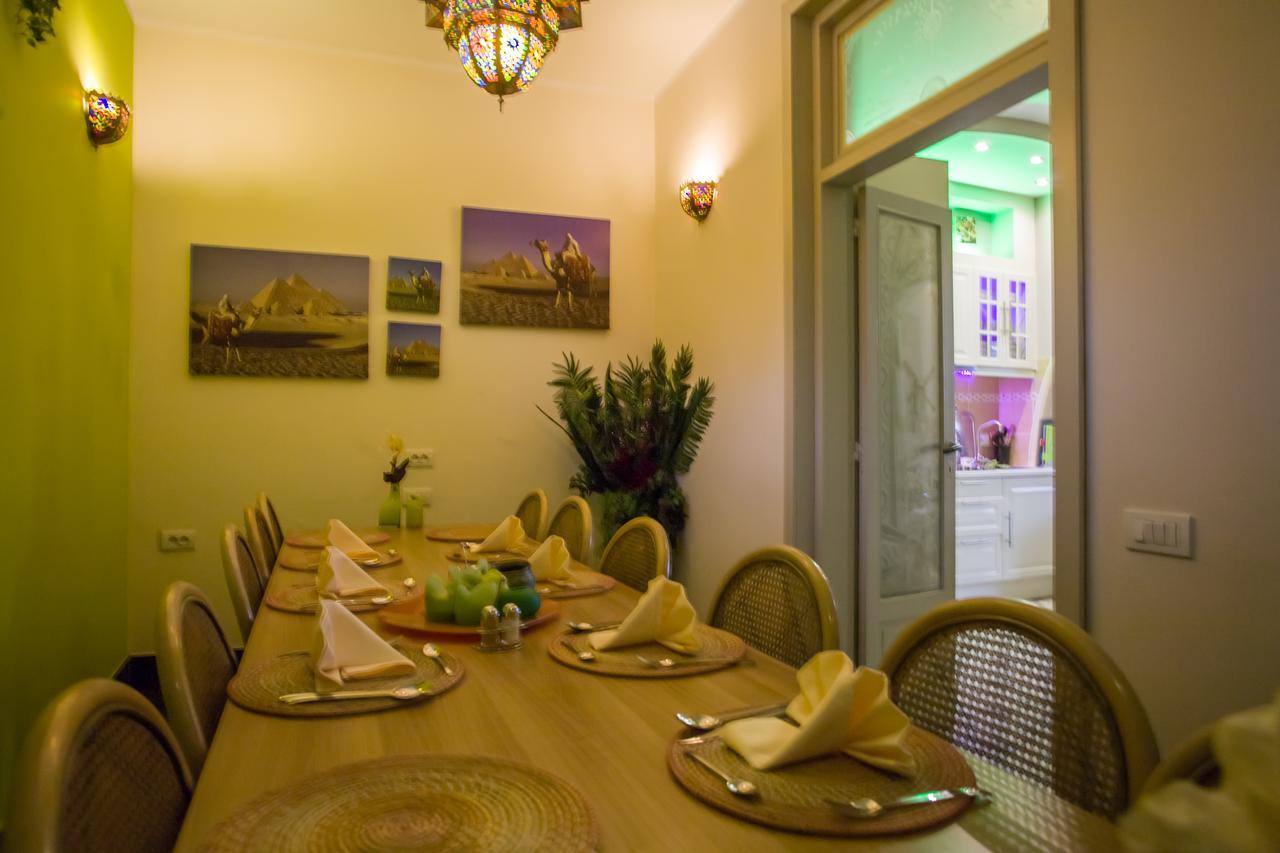 Вилла Casablanca Кортрейк Экстерьер фото
