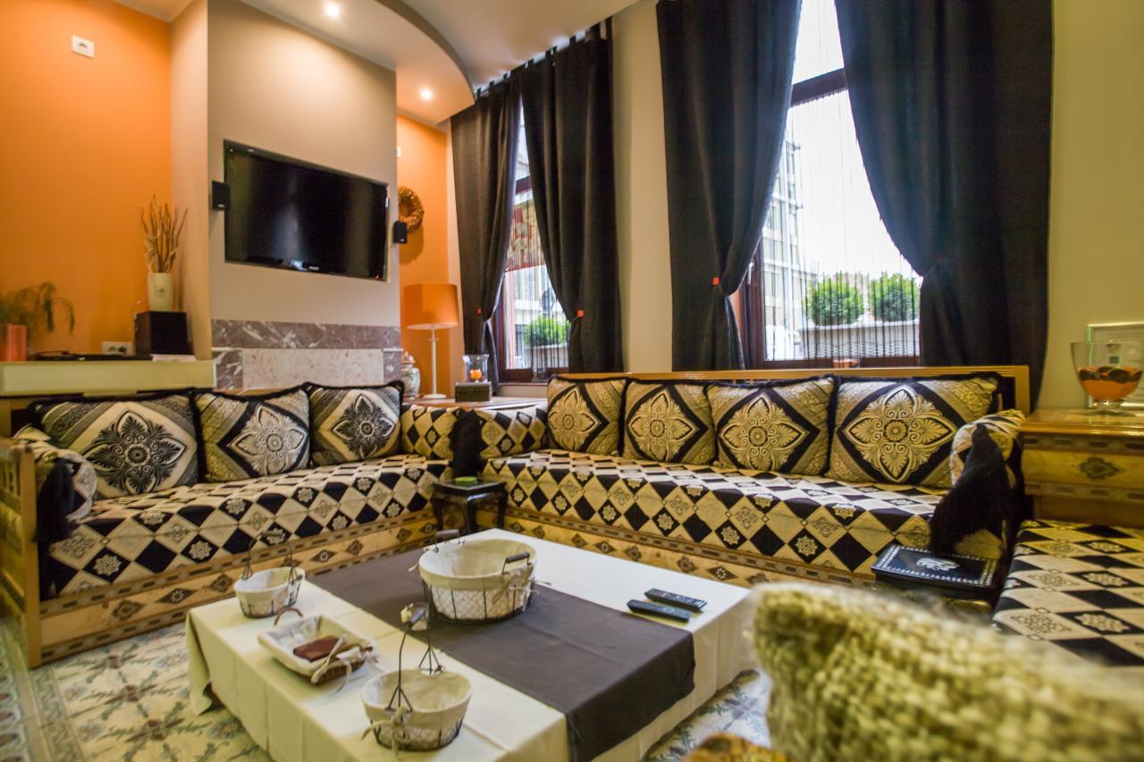Вилла Casablanca Кортрейк Экстерьер фото