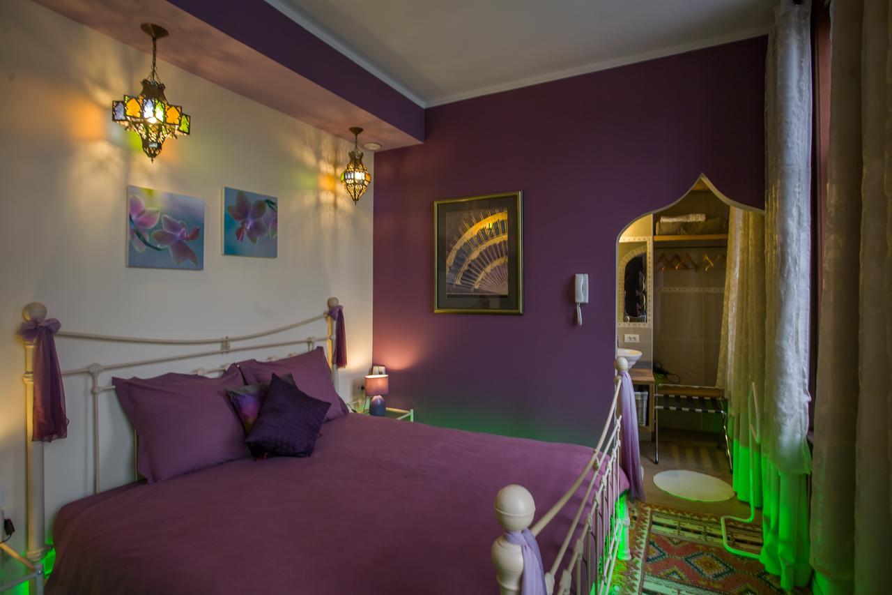 Вилла Casablanca Кортрейк Экстерьер фото
